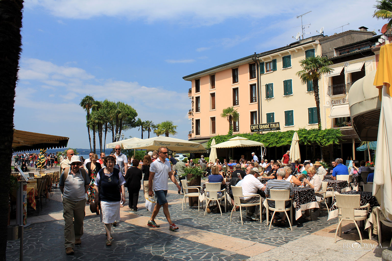 Sirmione